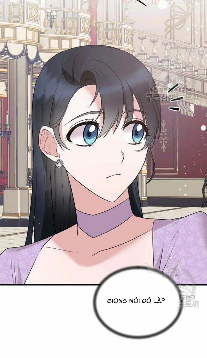 Angelic Lady 72 trang 17