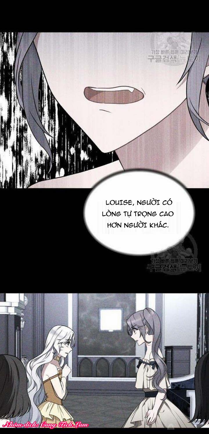 Angelic Lady 72 trang 22