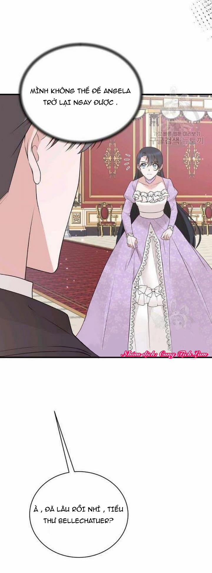 Angelic Lady 72 trang 26