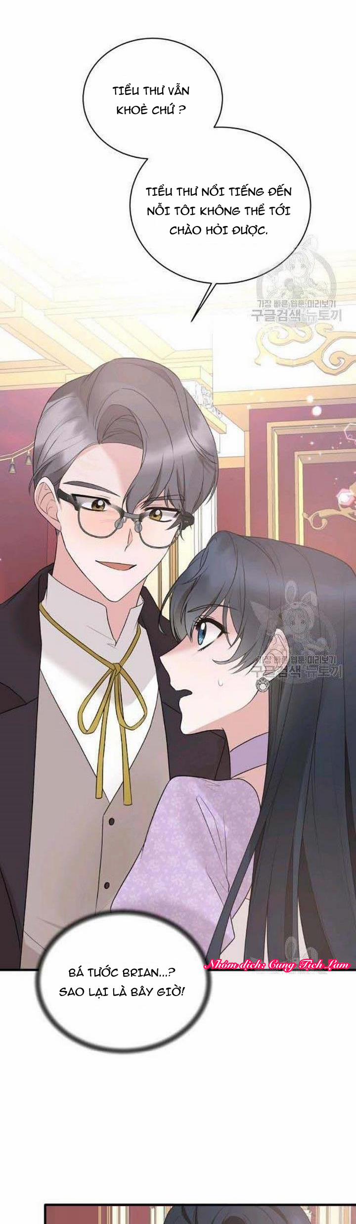 Angelic Lady 72 trang 28