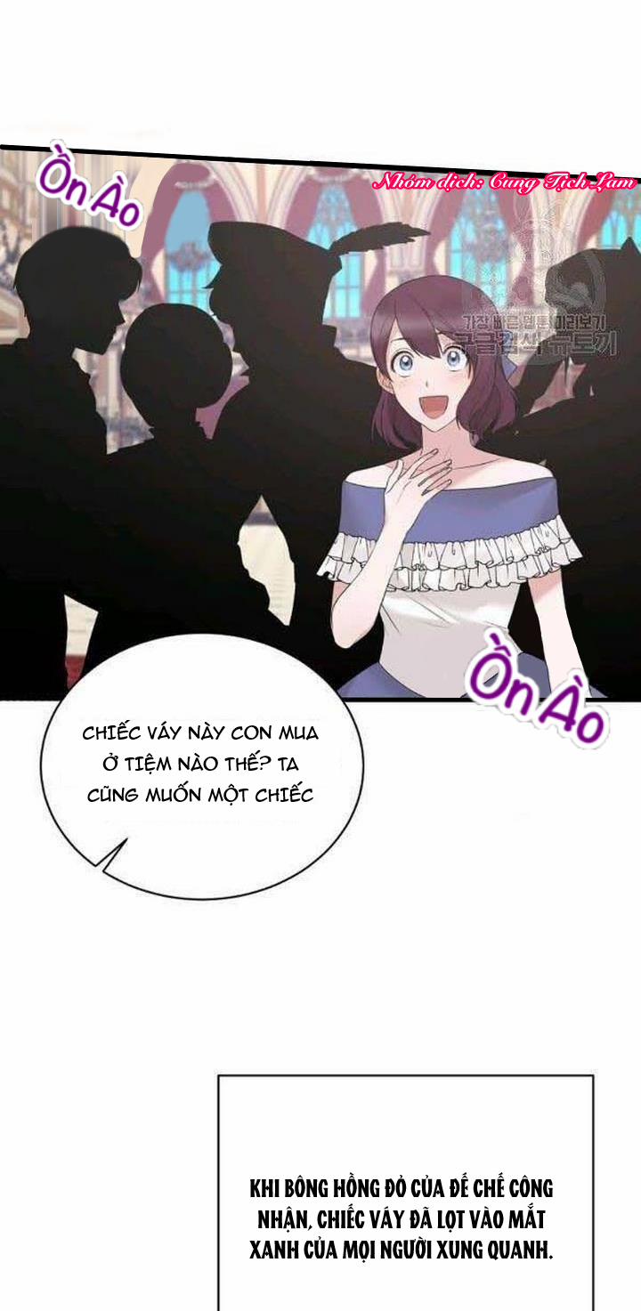 Angelic Lady 72 trang 4