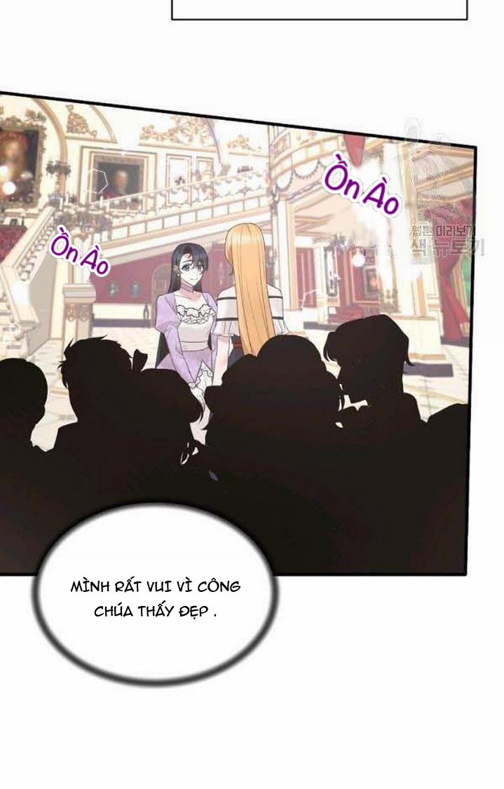 Angelic Lady 72 trang 5