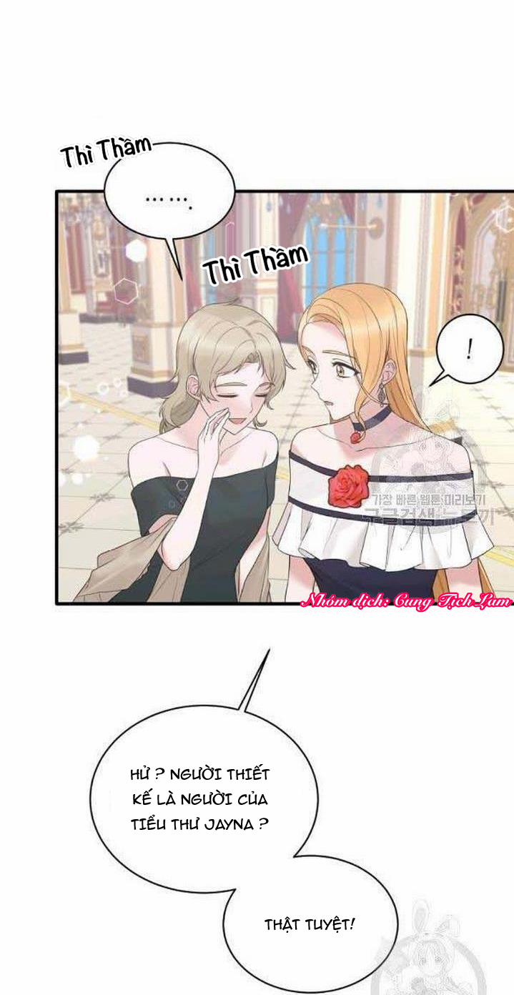 Angelic Lady 72 trang 6