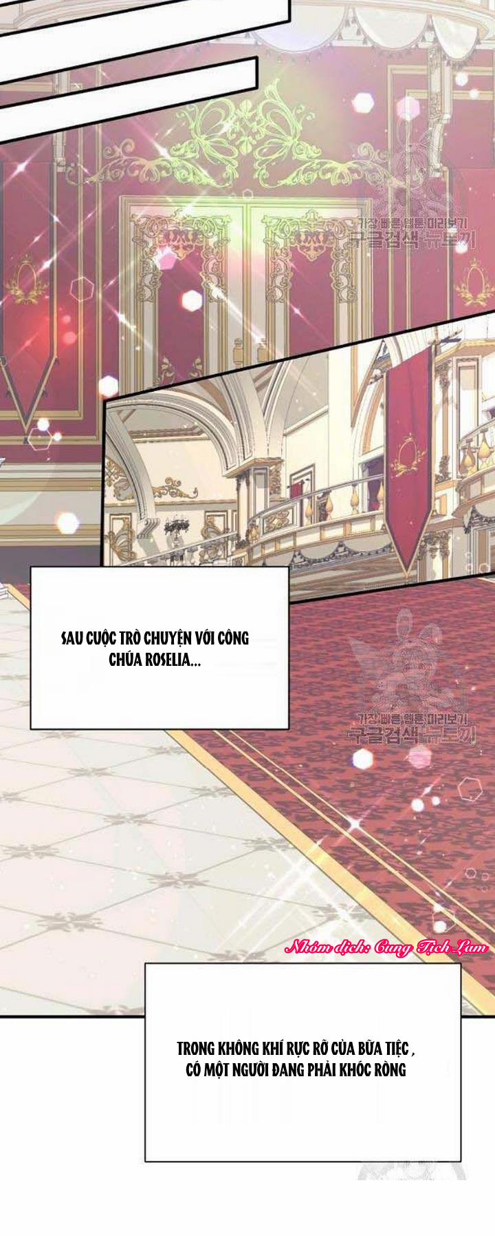 Angelic Lady 72 trang 9