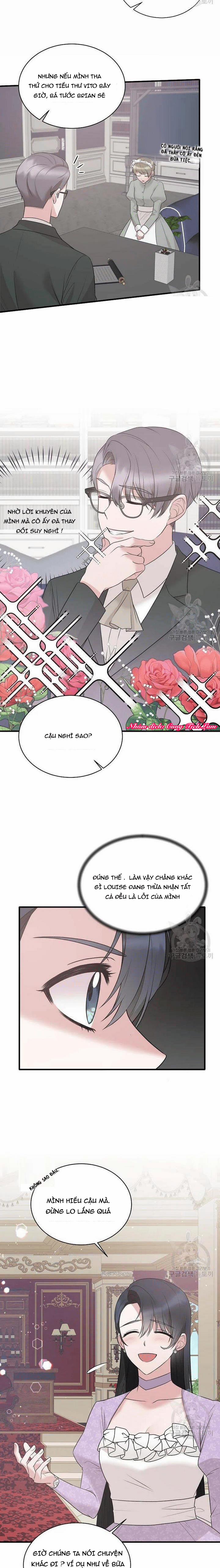 Angelic Lady 73.5 trang 2