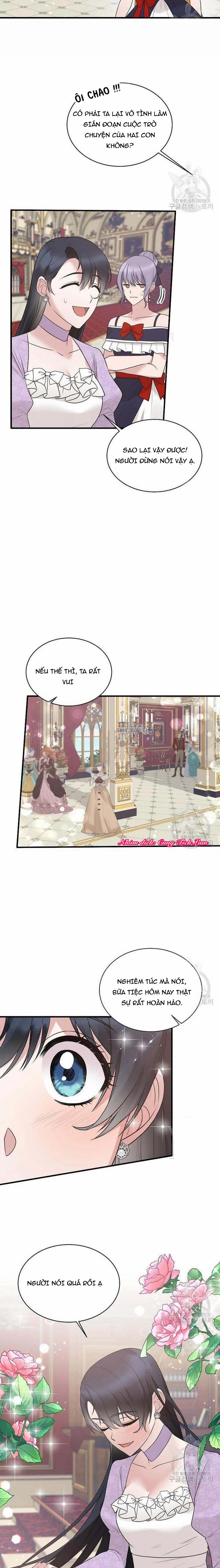 Angelic Lady 73.5 trang 4