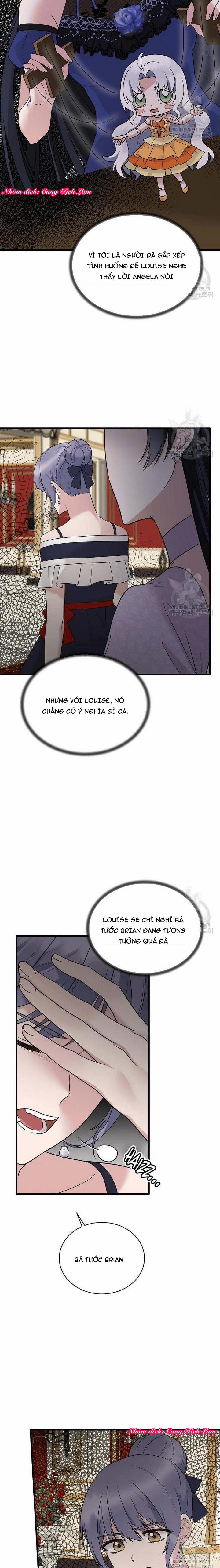 Angelic Lady 73 trang 2