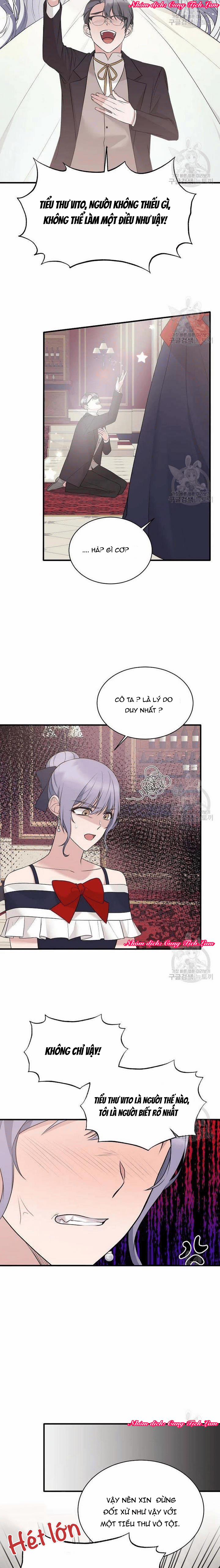 Angelic Lady 73 trang 4