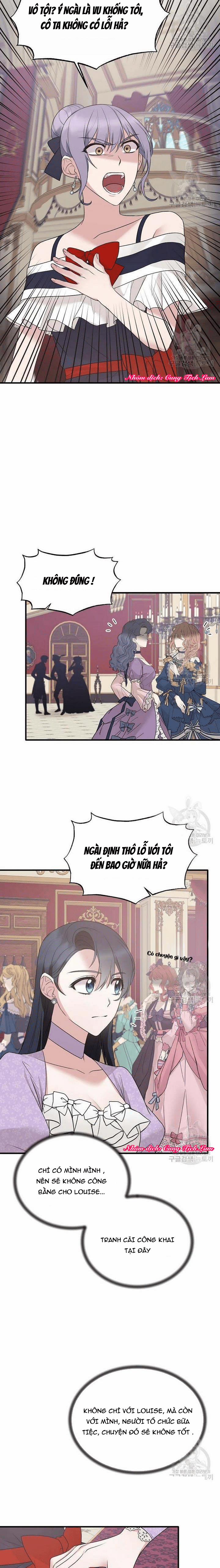 Angelic Lady 73 trang 5