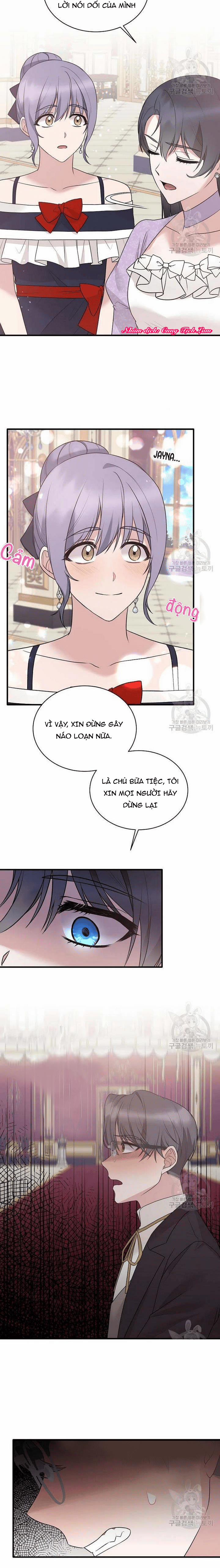 Angelic Lady 73 trang 7