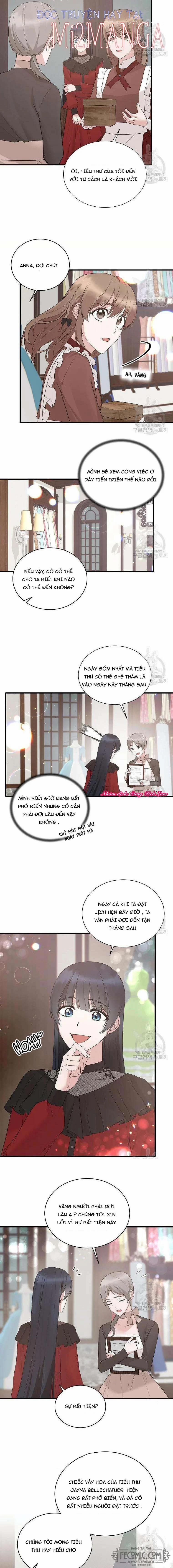 Angelic Lady 74.5 trang 2