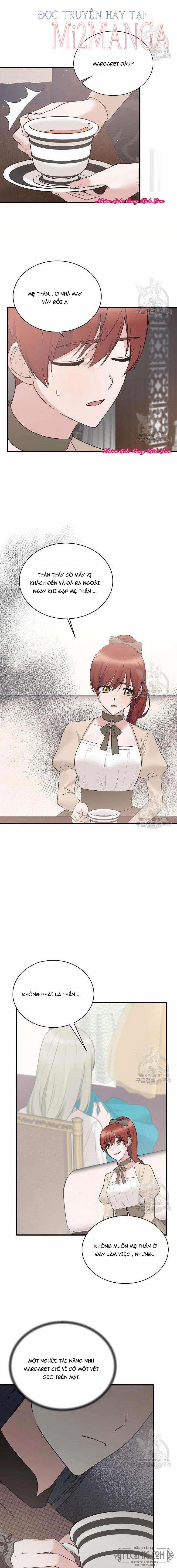 Angelic Lady 74.5 trang 5
