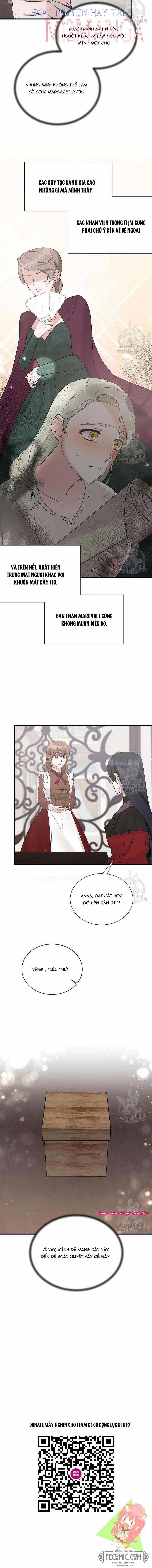 Angelic Lady 74.5 trang 6