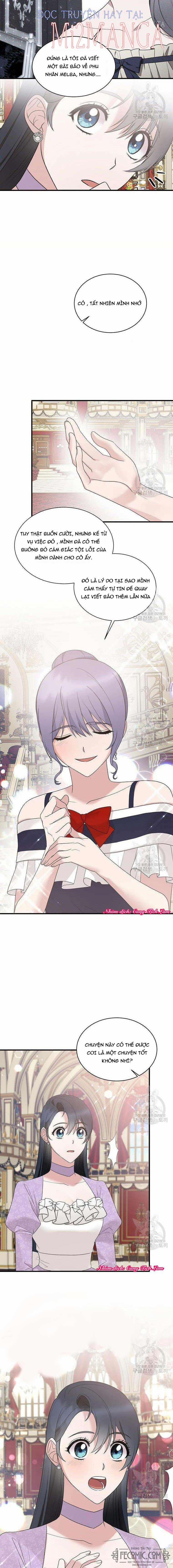 Angelic Lady 74 trang 2