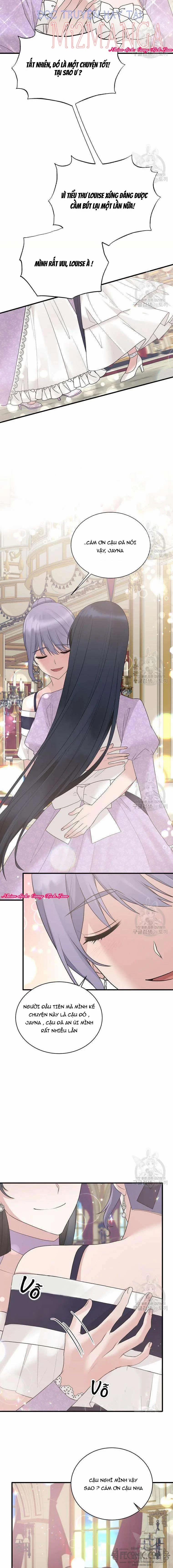 Angelic Lady 74 trang 3