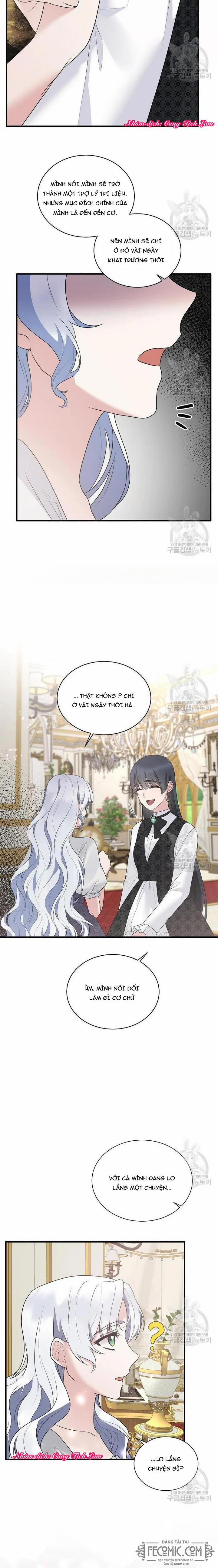 Angelic Lady 75.5 trang 2