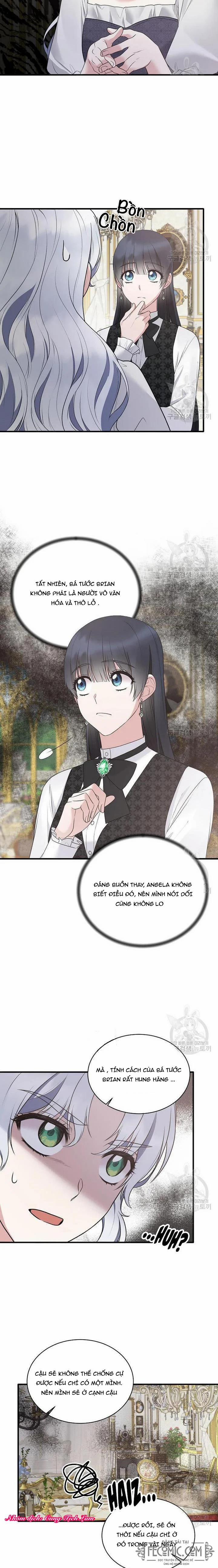 Angelic Lady 75.5 trang 4