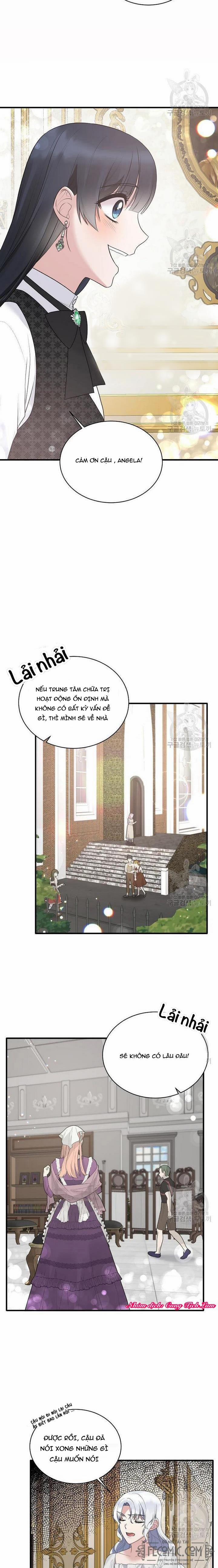 Angelic Lady 75.5 trang 5