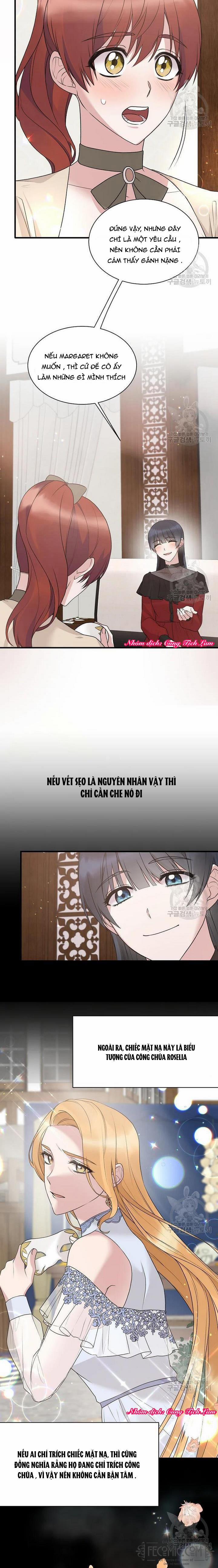 Angelic Lady 75 trang 1