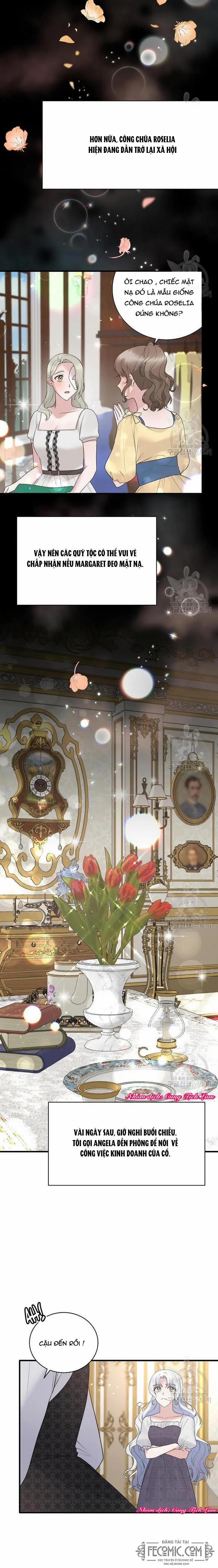 Angelic Lady 75 trang 2