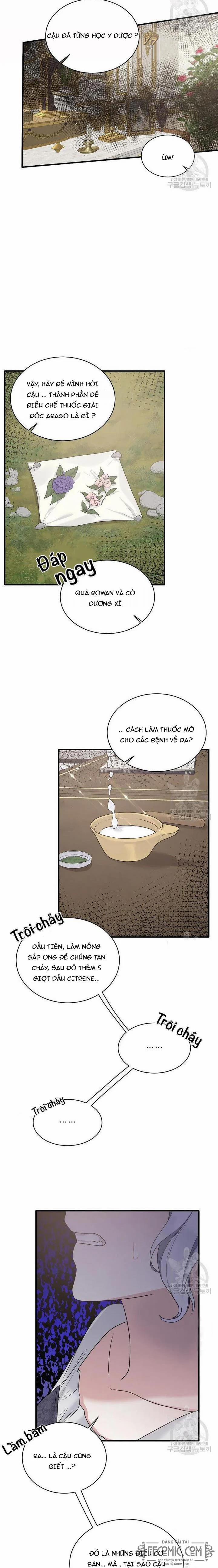 Angelic Lady 75 trang 6