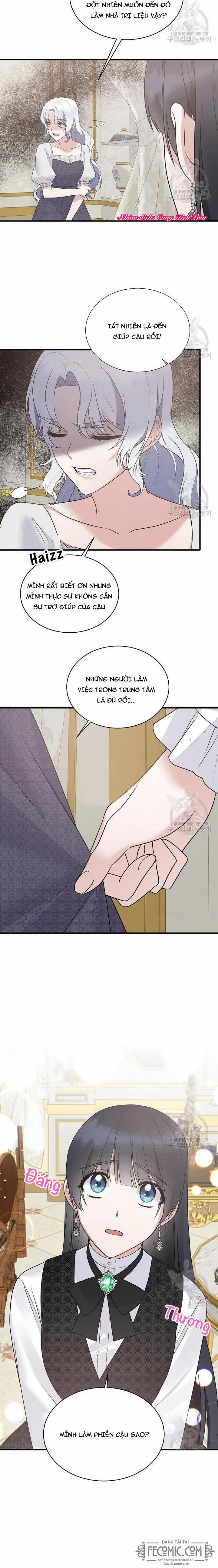 Angelic Lady 75 trang 7