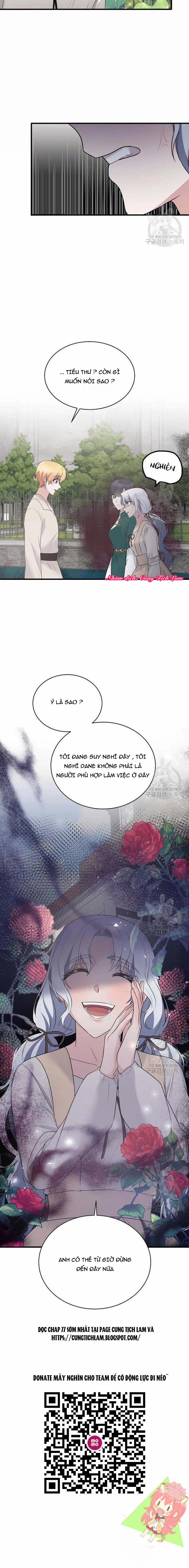 Angelic Lady 76.5 trang 7