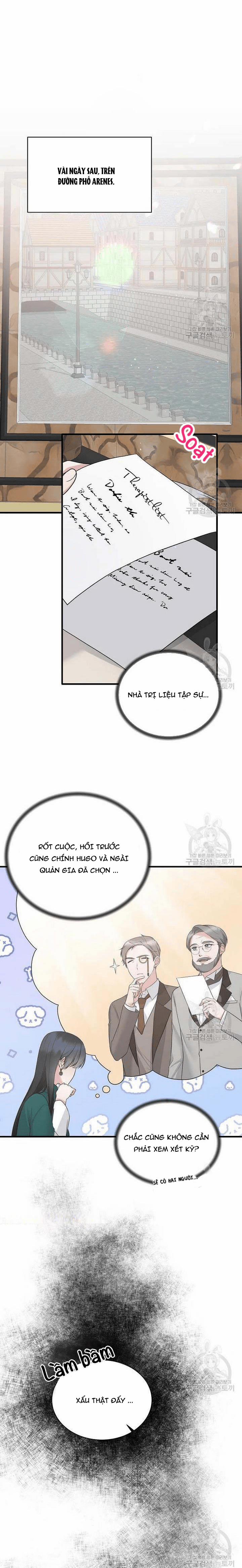 Angelic Lady 76 trang 1