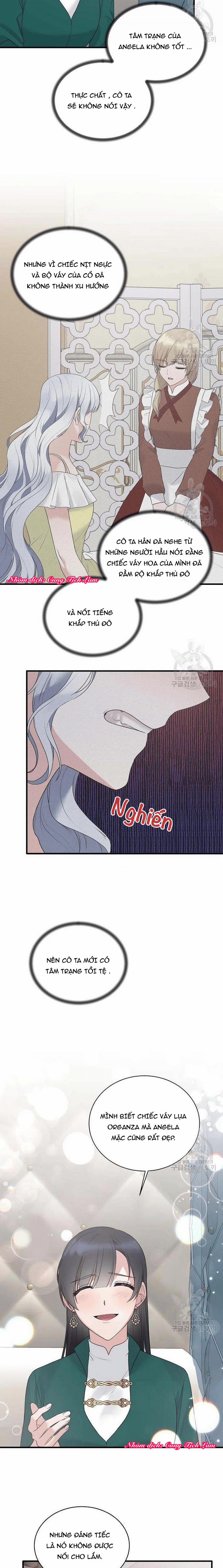 Angelic Lady 76 trang 3