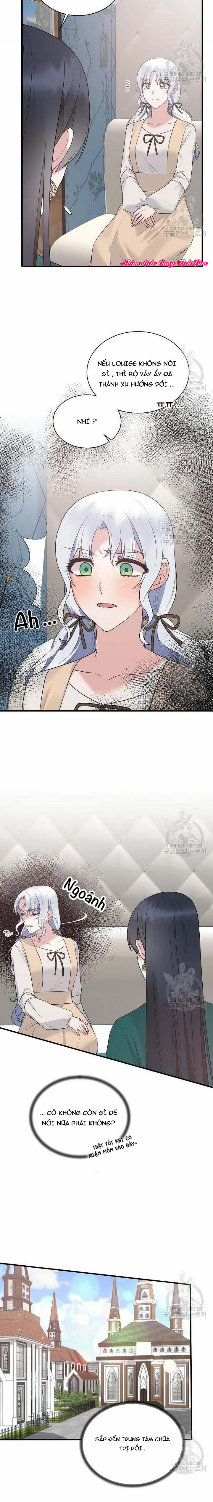 Angelic Lady 76 trang 4