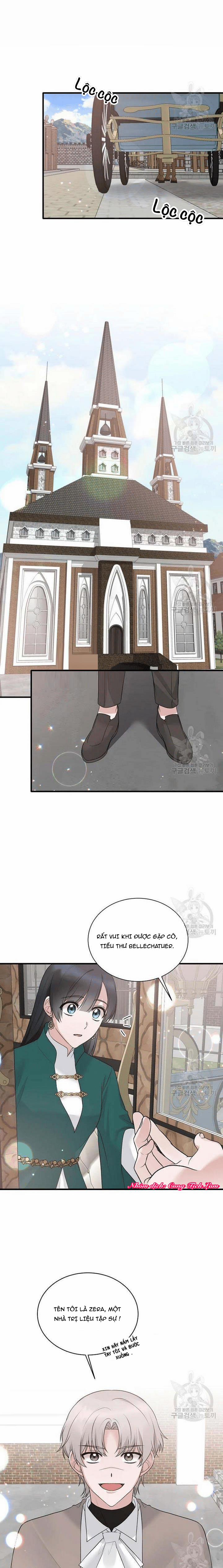 Angelic Lady 76 trang 5