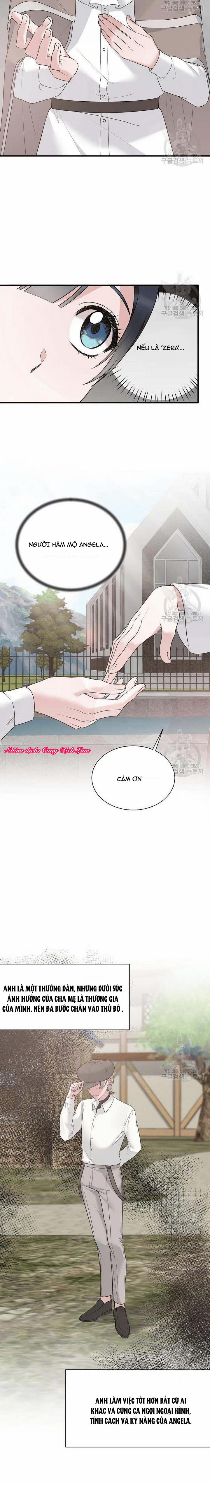 Angelic Lady 76 trang 6
