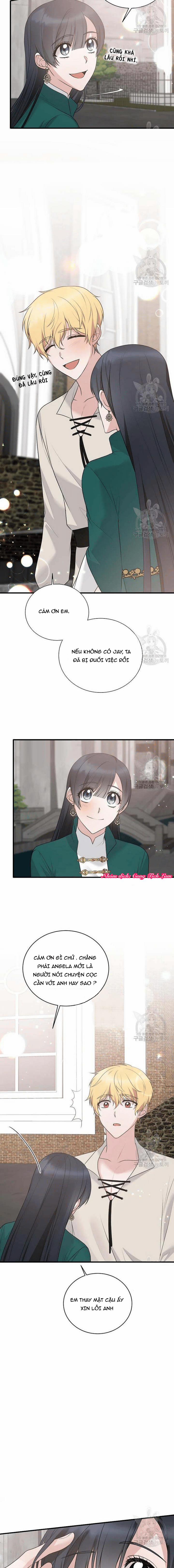 Angelic Lady 77.5 trang 3