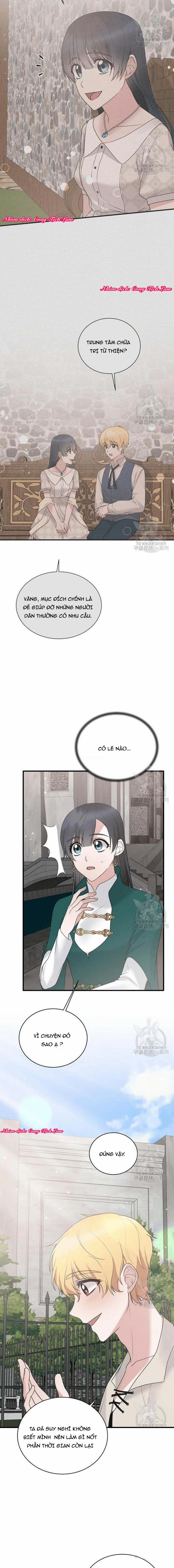 Angelic Lady 77.5 trang 5