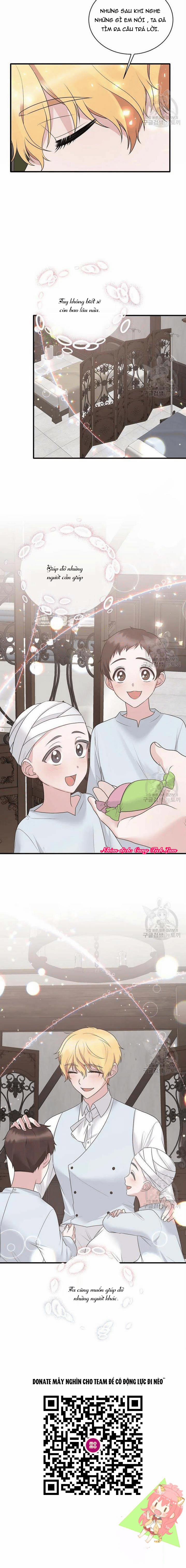 Angelic Lady 77.5 trang 6