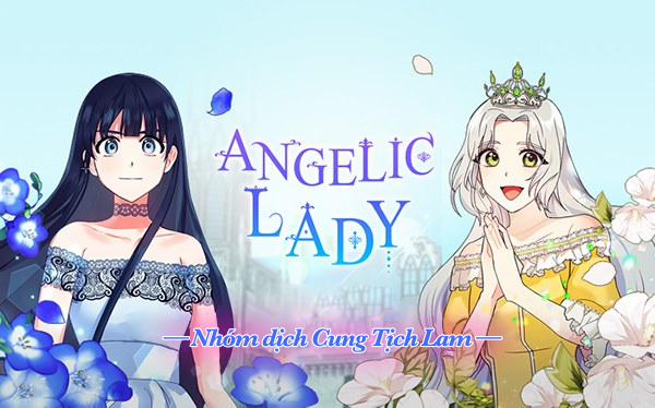 Angelic Lady 77 trang 0
