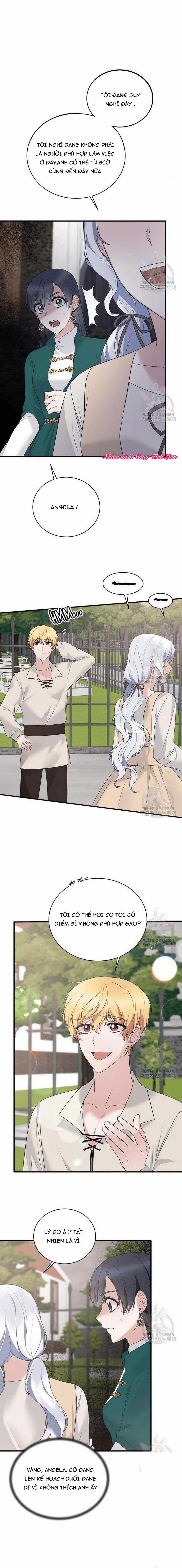 Angelic Lady 77 trang 1