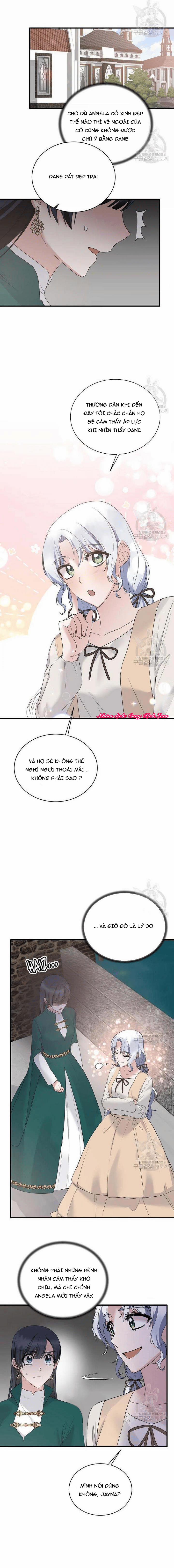 Angelic Lady 77 trang 2