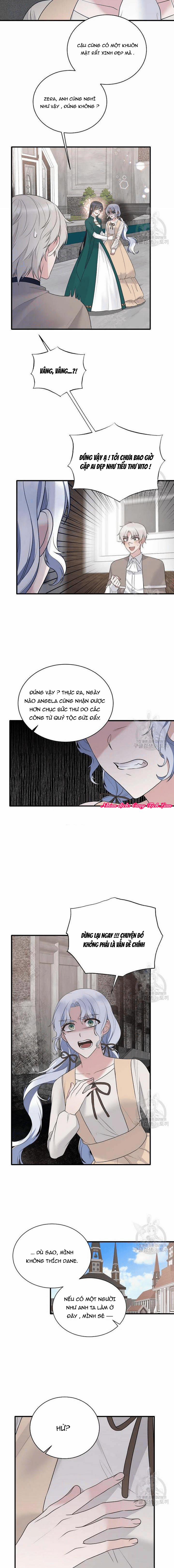 Angelic Lady 77 trang 5