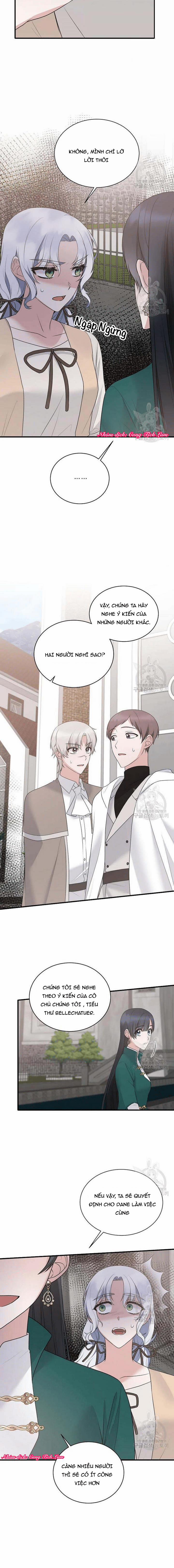 Angelic Lady 77 trang 6