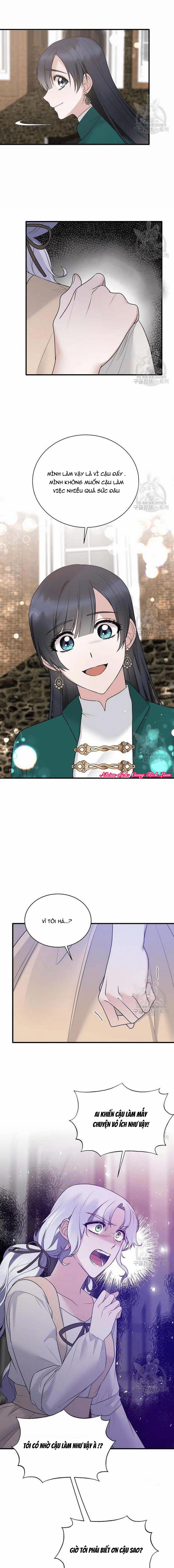 Angelic Lady 77 trang 7