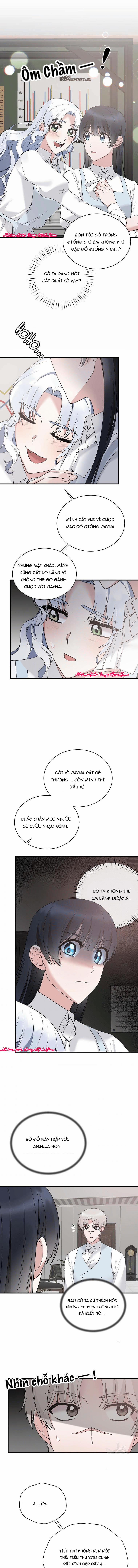 Angelic Lady 78.5 trang 2