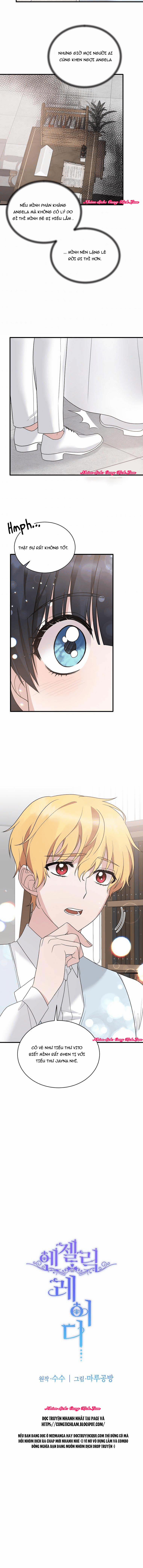 Angelic Lady 78.5 trang 5