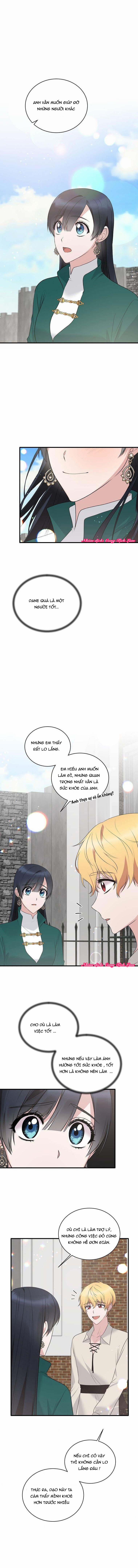 Angelic Lady 78 trang 1