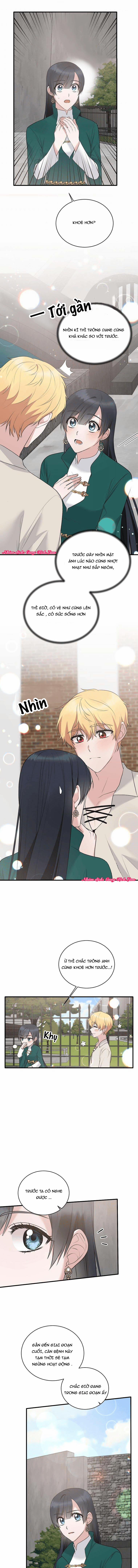 Angelic Lady 78 trang 2