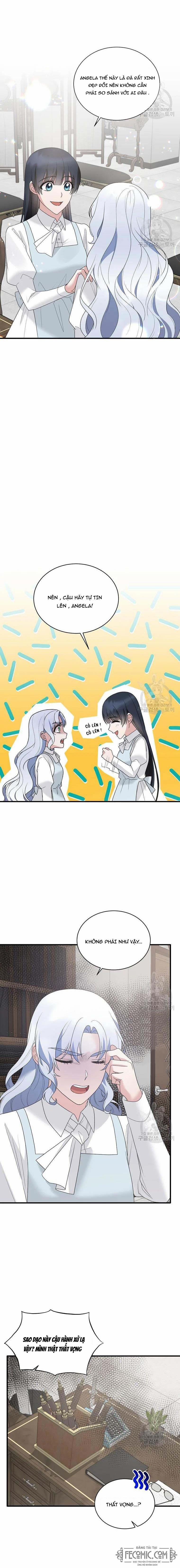 Angelic Lady 79.5 trang 0