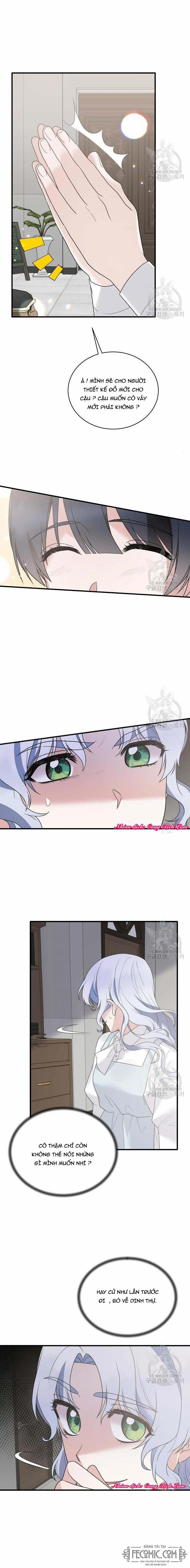 Angelic Lady 79.5 trang 1