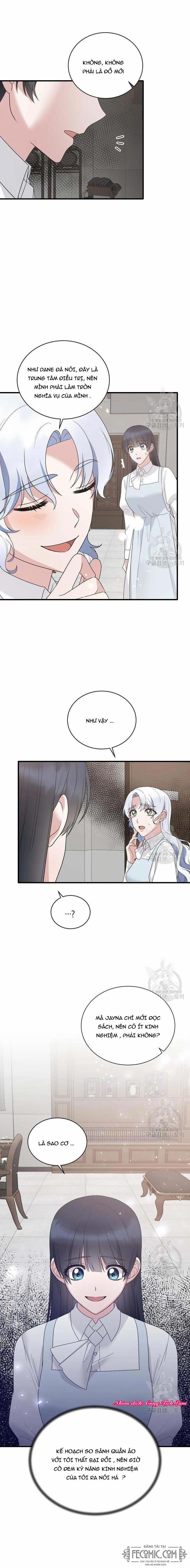 Angelic Lady 79.5 trang 2