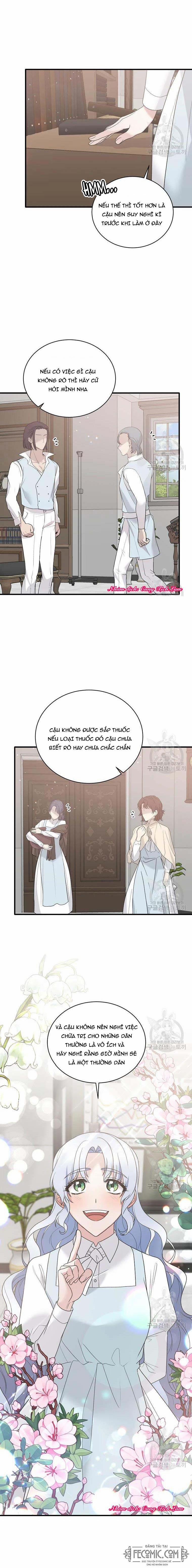 Angelic Lady 79.5 trang 3