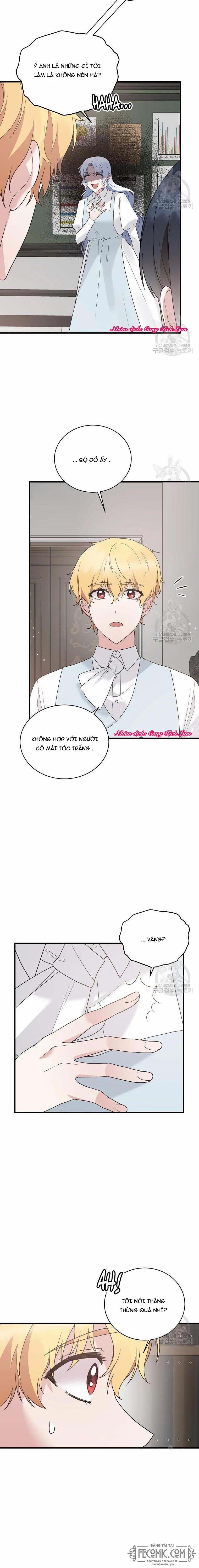 Angelic Lady 79 trang 1